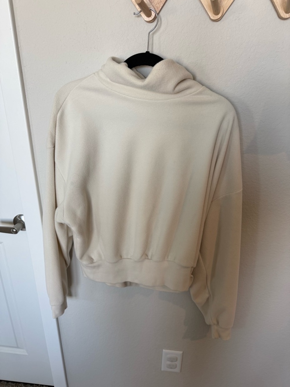 OLD NAVY Powersoft Funnel Neck Pullover